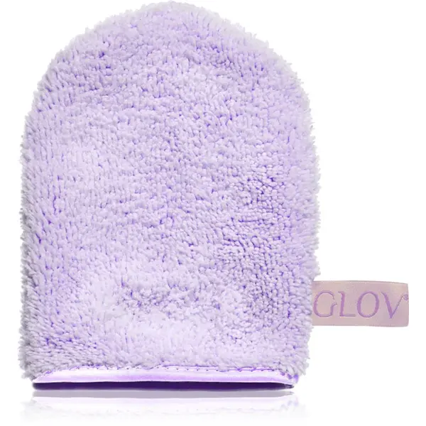 GLOV GLOV Iconic Mitt Makeup Remover and Cleansing Mitt rukavice za skidanje šminke 1 kom
