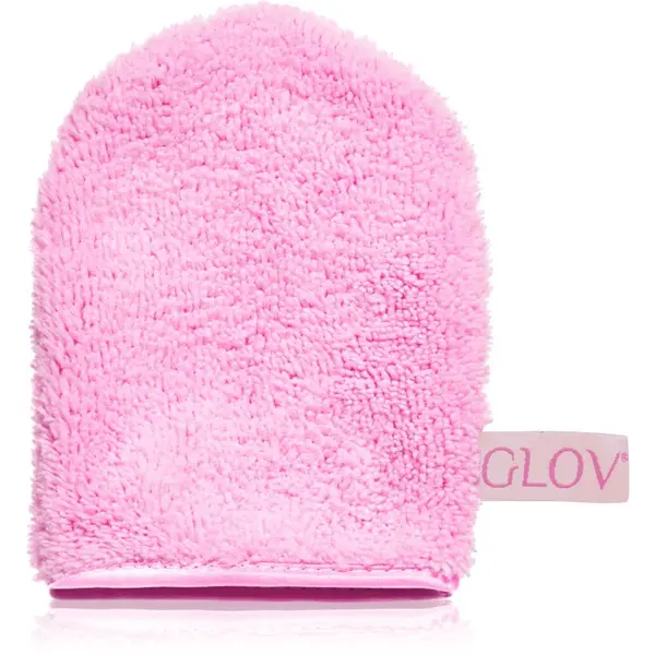 GLOV GLOV Iconic Mitt Makeup Remover and Cleansing Mitt rukavice za skidanje šminke 1 kom