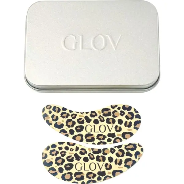 GLOV GLOV Infinity Eye Patches višekratni jastučići za oči 1 par
