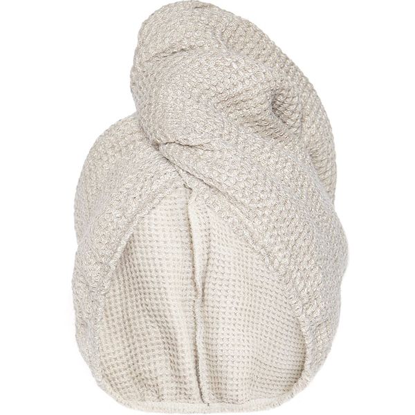 GLOV GLOV Linen Hair Wrap ručnik za kosu 1 kom
