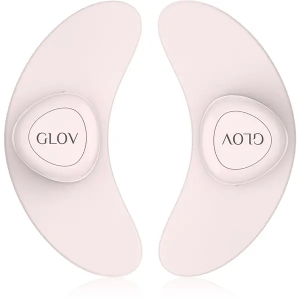 GLOV GLOV LunaEye Therapy Patches tretmanska LED maska protiv podočnjaka 1 kom