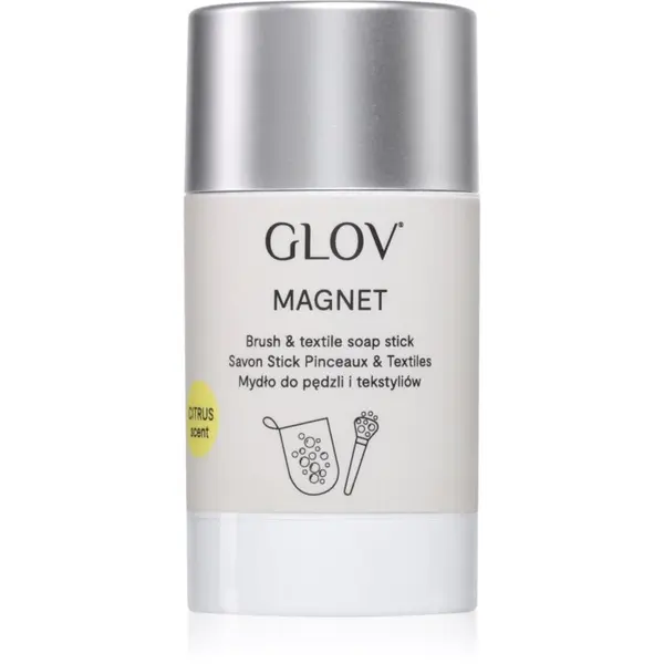 GLOV GLOV Magnet sapun za čišćenje za kozmetičke kistove 40 g