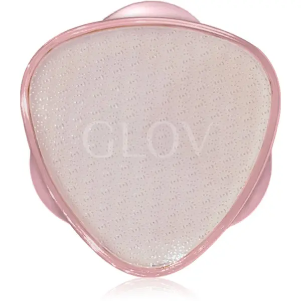 GLOV GLOV Nano Twist Duo proizvod za uklanjanje dlačica i turpija za pete 1 kom