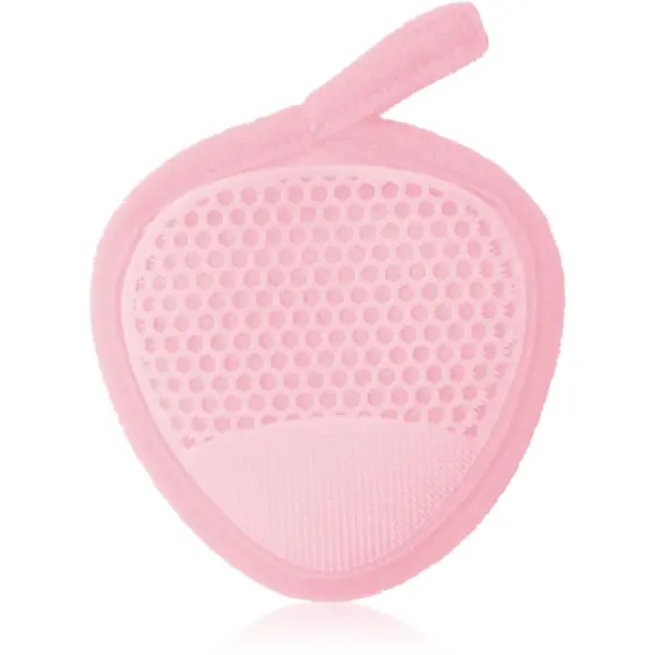 GLOV GLOV Quantum Clean Face Make-up Remover & Silicone Cleansing Pad perive blazinice za uklanjanje šminke 1 kom