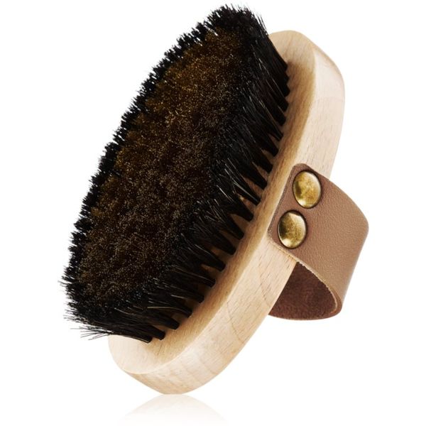 GLOV GLOV Spa Ionic Dry Body Brush četkica za masažu za tijelo 1 kom