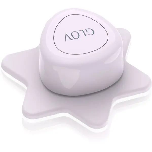 GLOV GLOV Supernova Acne Spot Treatment Patch tretmanska LED maska 1 kom