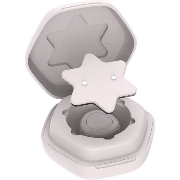 GLOV GLOV Supernova LED Acne Spot Treatment Patch uređaj za liječenje akni 1 kom