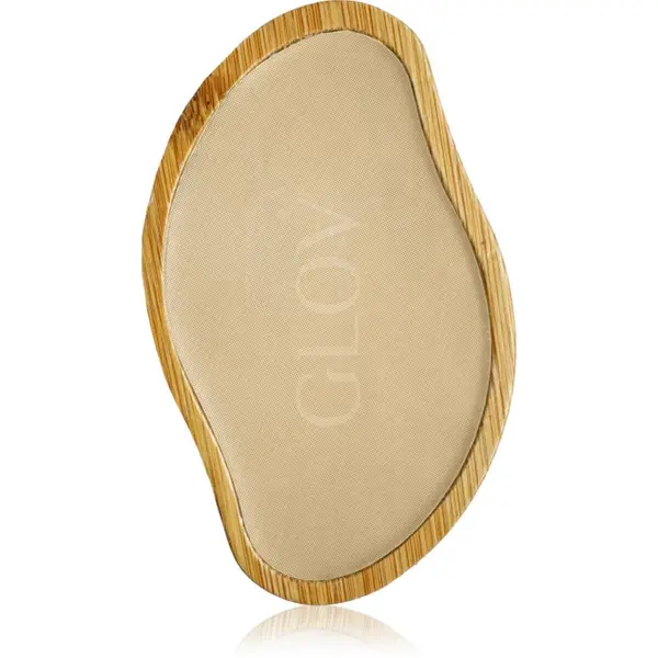 GLOV GLOV Velvet Nano Touch proizvod za uklanjanje dlačica i turpija za pete 1 kom