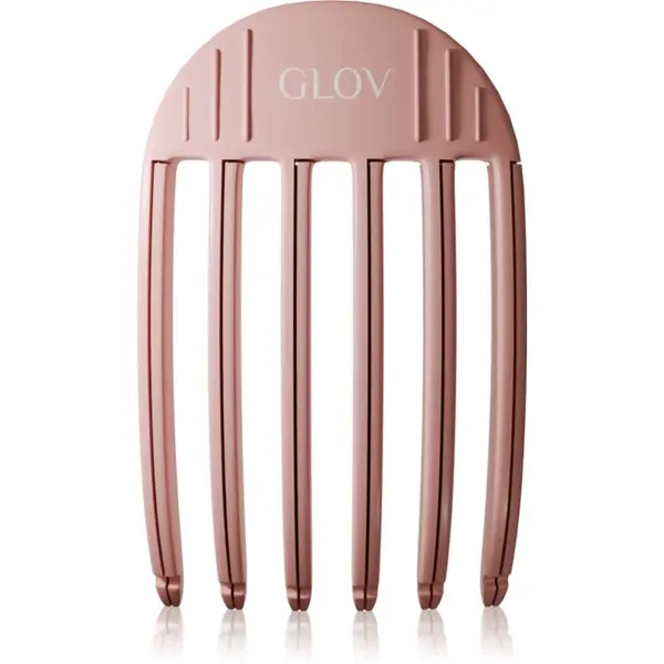 GLOV GLOV ZERO Gravity Hair Root Lifter Clip kopča za kosu za volumen 1 kom