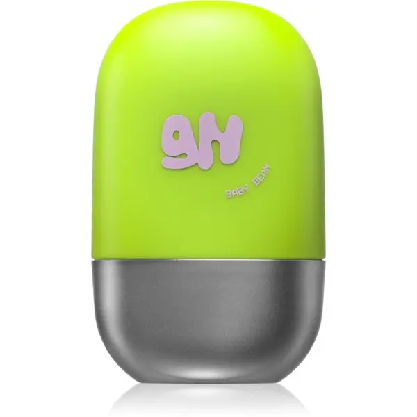 Glow Hub Glow Hub Baby Beam blagi puder s posvjetljujućim učinkom s hijaluronskom kiselinom nijansa Light Beam 35 ml
