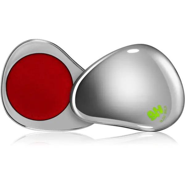 Glow Hub Glow Hub Glow Balm multifunkcionalni balzam za usne i lice nijansa Jammy 2 g