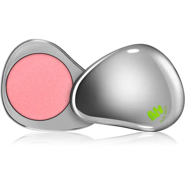 Glow Hub Glow Hub Glow Balm multifunkcionalni balzam za usne i lice nijansa Milkshake 2 g