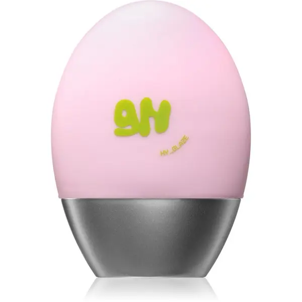 Glow Hub Glow Hub Hy_Glaze posvjetljujući serum kao baza nijansa Love Flush 40 ml