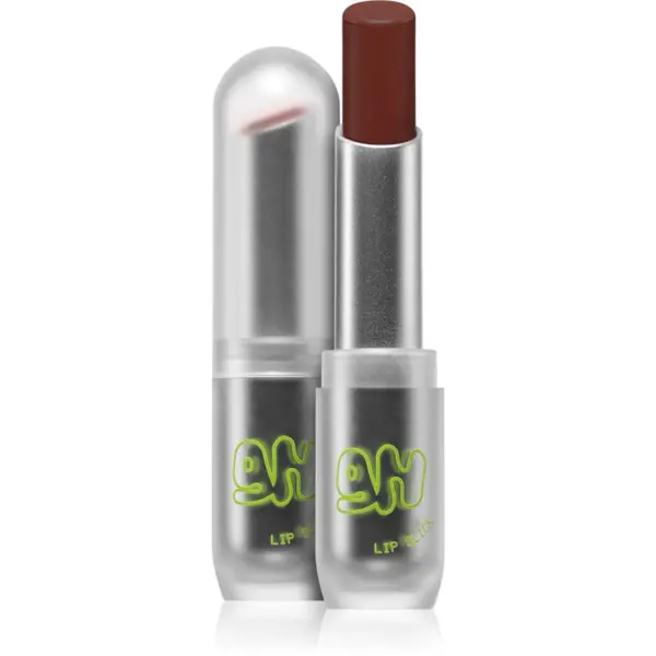Glow Hub Glow Hub Lip Slick kremasti hidratantni ruž za usne nijansa Bear Hug 3 g