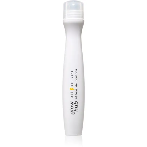 Glow Hub Glow Hub Zit Zap Wand lokalna njega za nepravilnosti na licu sklono aknama 15 ml