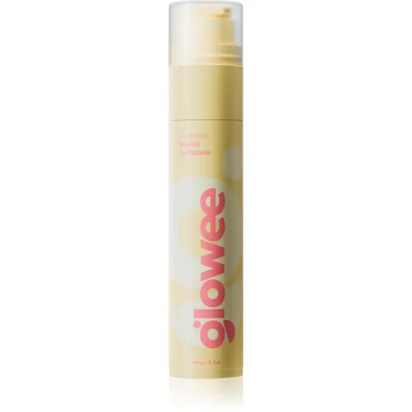 Glowee Glowee Banana pasta za izbjeljivanje zuba 60 g