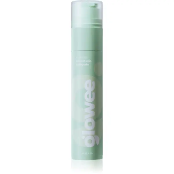 Glowee Glowee Coconut pasta za izbjeljivanje zuba Kokos 60 g