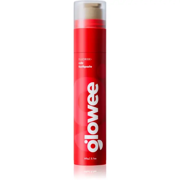 Glowee Glowee Cola pasta za izbjeljivanje zuba Cola 60 g