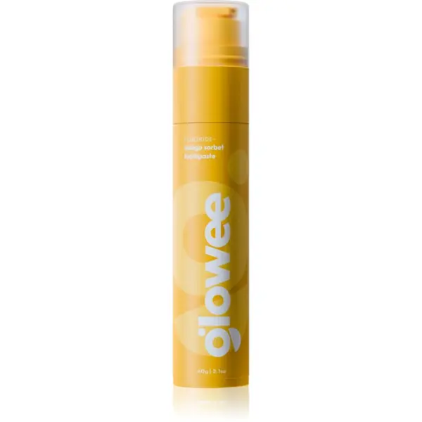 Glowee Glowee Mango pasta za izbjeljivanje zuba Mango 60 g