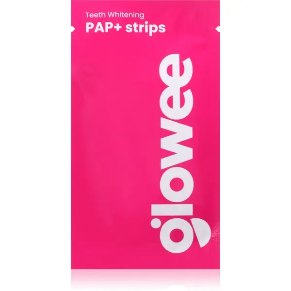 Glowee Glowee PAP trakice za izbjeljivanje zuba 14 kom