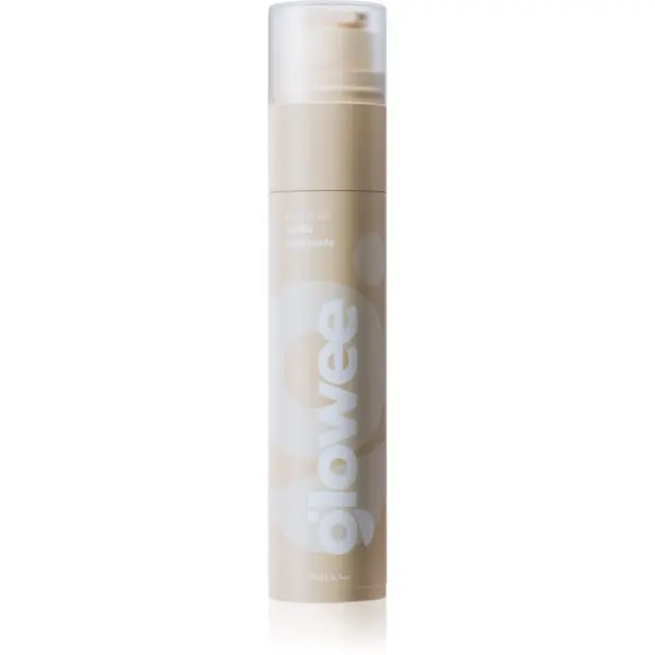 Glowee Glowee Vanilla pasta za izbjeljivanje zuba Vanilka 60 g