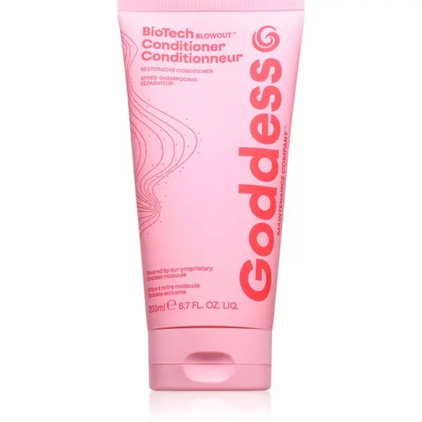 Goddess Goddess Restorative regenerator 200 ml