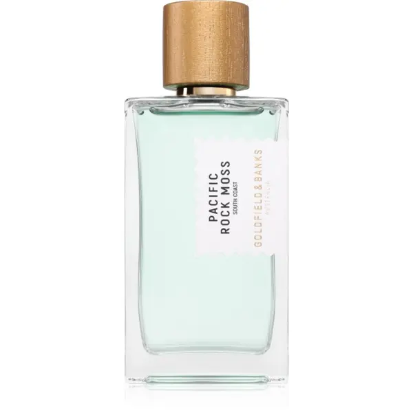 Goldfield & Banks Goldfield & Banks Pacific Rock Moss parfemska voda uniseks 100 ml