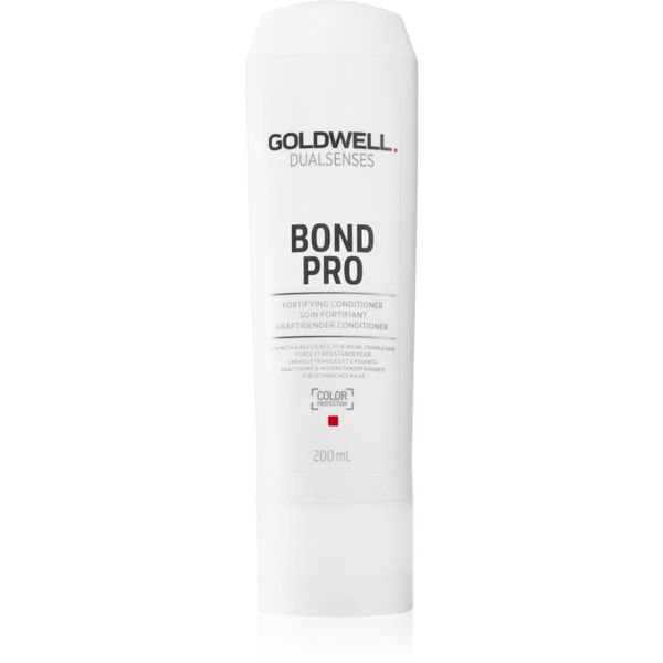 Goldwell Goldwell Dualsenses Bond Pro obnavljajući regenerator za oštećenu i lomljivu kosu 200 ml
