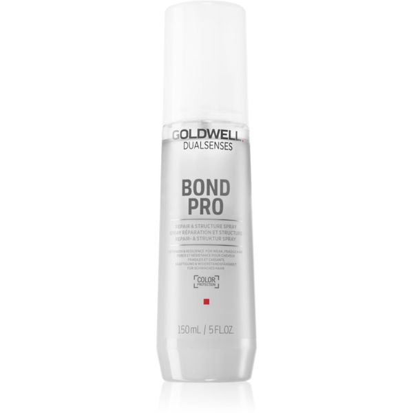 Goldwell Goldwell Dualsenses Bond Pro obnavljajući sprej za lomljivu kosu 150 ml