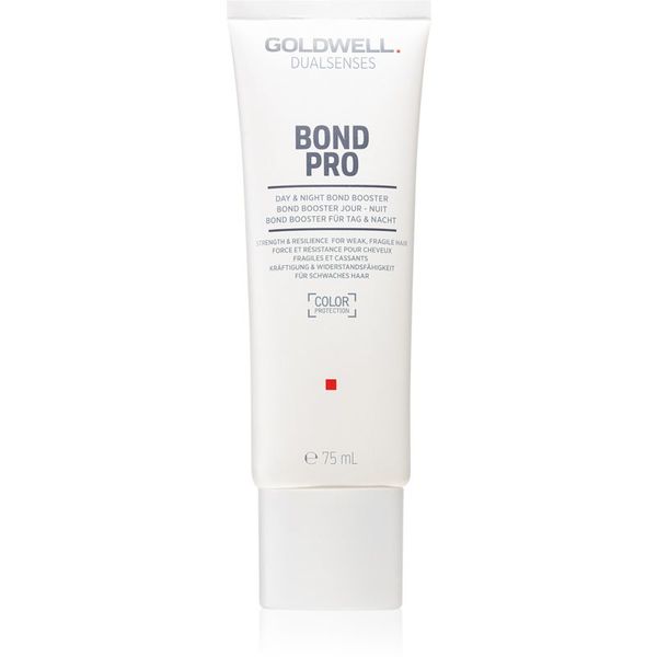 Goldwell Goldwell Dualsenses Bond Pro serum za jačanje za slabu kosu 75 ml