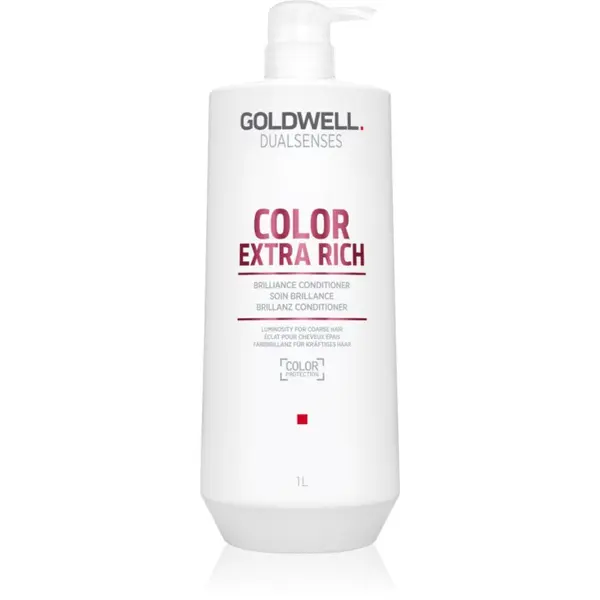 Goldwell Goldwell Dualsenses Color Extra Rich regenerator za očuvanje boje 1000 ml