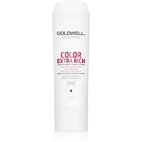 Goldwell Goldwell Dualsenses Color Extra Rich regenerator za očuvanje boje 200 ml