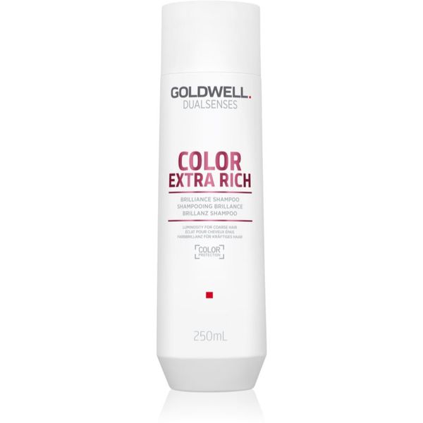Goldwell Goldwell Dualsenses Color Extra Rich šampon za zaštitu obojene kose 250 ml