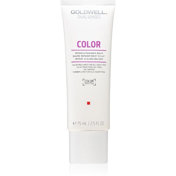 Goldwell Goldwell Dualsenses Color obnavljajući balzam za obojenu kosu 75 ml
