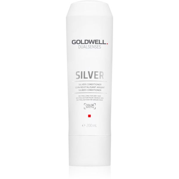 Goldwell Goldwell Dualsenses Color Revive regenerator za plavu i sijedu kosu 200 ml
