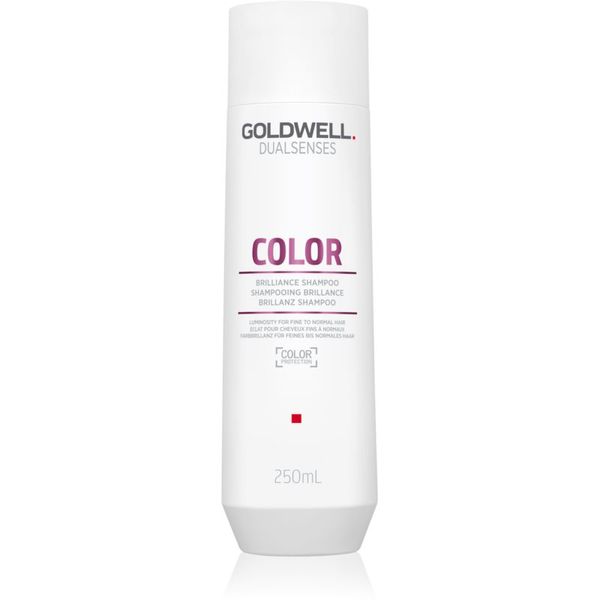 Goldwell Goldwell Dualsenses Color šampon za zaštitu obojene kose 250 ml