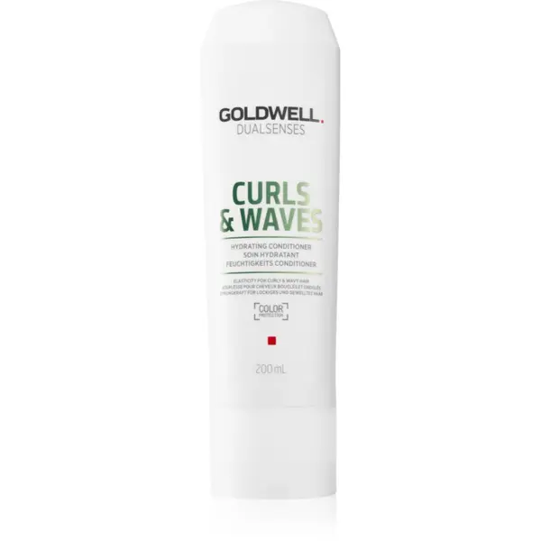 Goldwell Goldwell Dualsenses Curls & Waves regenerator za valovitu i kovrčavu kosu 200 ml