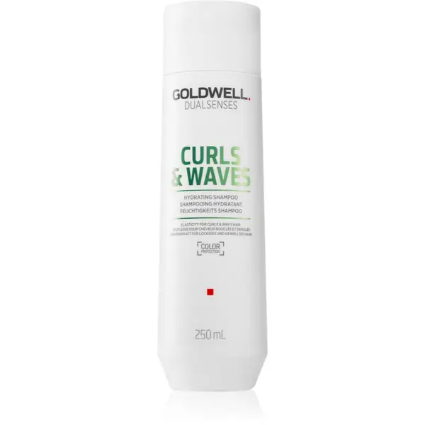 Goldwell Goldwell Dualsenses Curls & Waves šampon za kovrčavu i valovitu kosu 250 ml