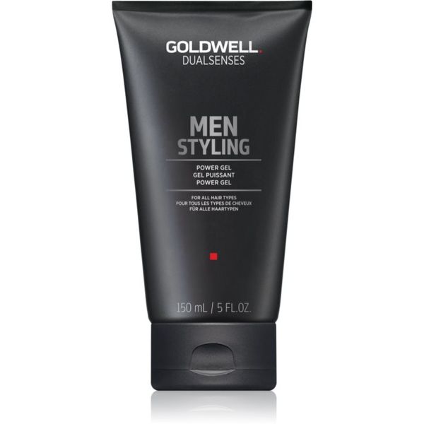 Goldwell Goldwell Dualsenses For Men gel za kosu jako učvršćivanje 150 ml