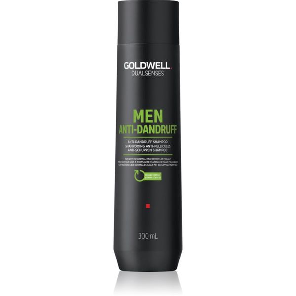 Goldwell Goldwell Dualsenses For Men šampon protiv peruti za muškarce 300 ml