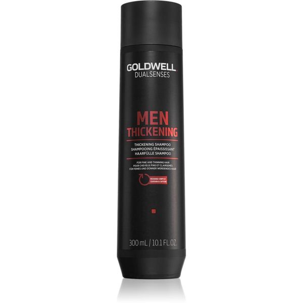 Goldwell Goldwell Dualsenses For Men šampon za tanku i rijetku kosu 300 ml