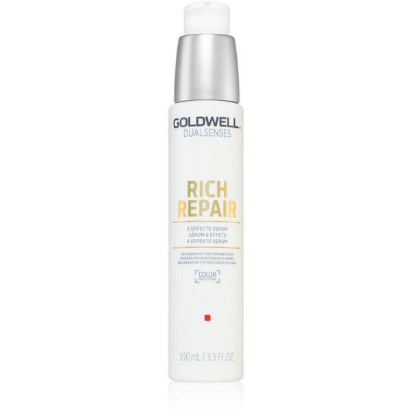 Goldwell Goldwell Dualsenses Rich Repair serum za suhu i oštećenu kosu 100 ml
