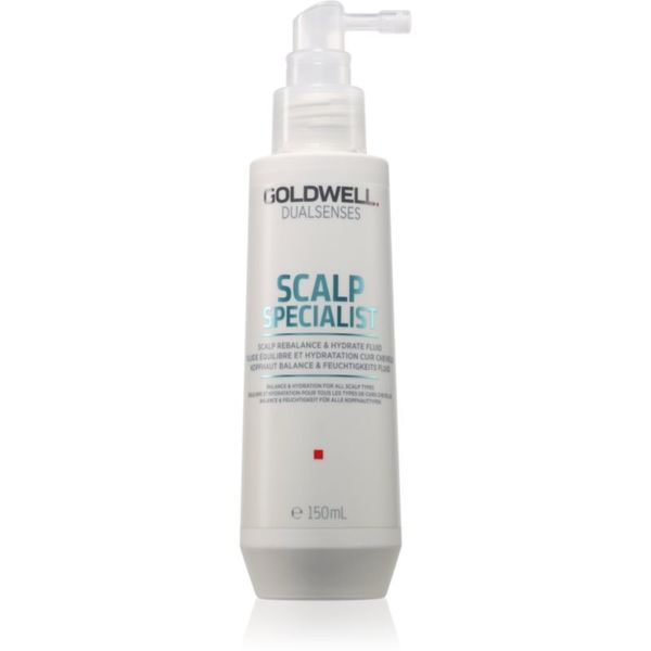 Goldwell Goldwell Dualsenses Scalp Specialist multifunkcionalna njega za kosu za sve tipove kose 150 ml