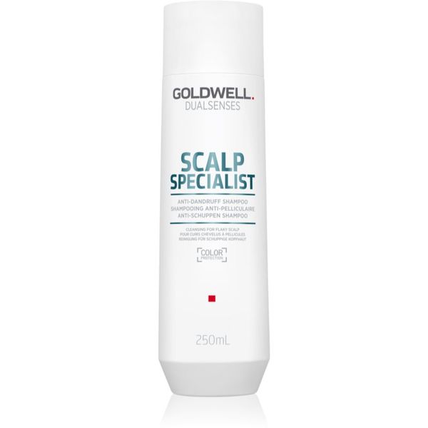 Goldwell Goldwell Dualsenses Scalp Specialist šampon za čišćenje protiv peruti 250 ml