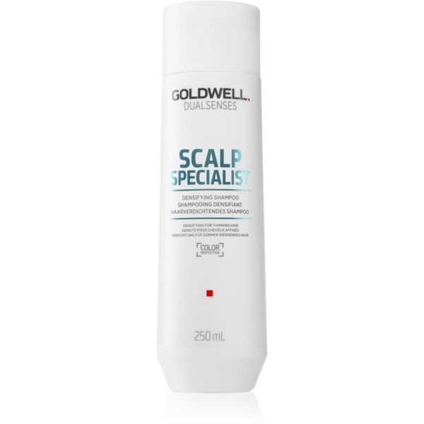 Goldwell Goldwell Dualsenses Scalp Specialist šampon za kosu koja se prorjeđuje 250 ml