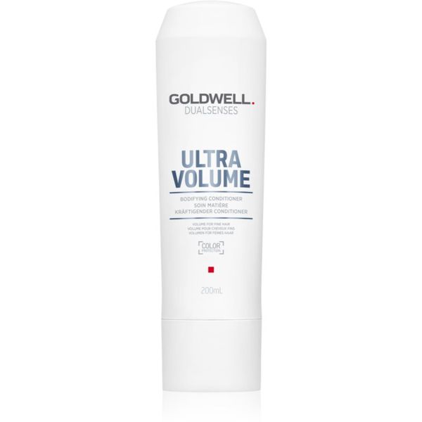 Goldwell Goldwell Dualsenses Ultra Volume regenerator za volumen tanke kose 200 ml