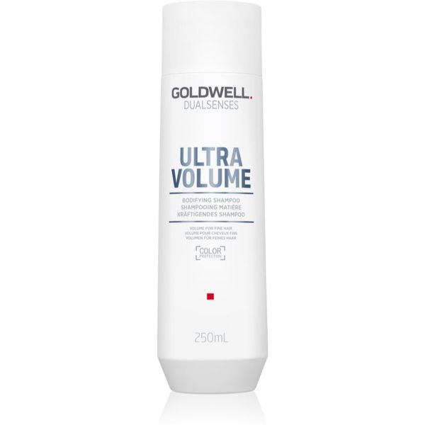 Goldwell Goldwell Dualsenses Ultra Volume šampon za volumen tanke kose 250 ml
