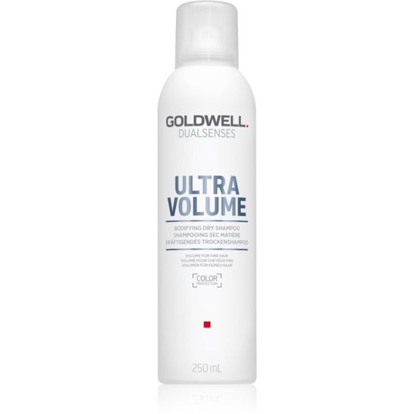Goldwell Goldwell Dualsenses Ultra Volume suhi šampon za volumen 250 ml