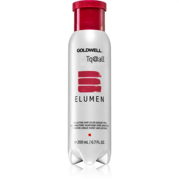 Goldwell Goldwell Elumen Color Cools boja za kosu washout color za kosu TQ@ALL 200 ml