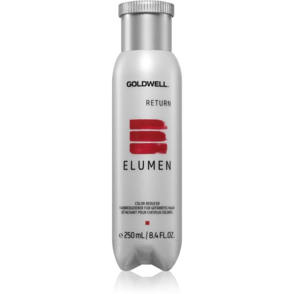 Goldwell Goldwell Elumen Color Reducer odstranjivač boje 250 ml